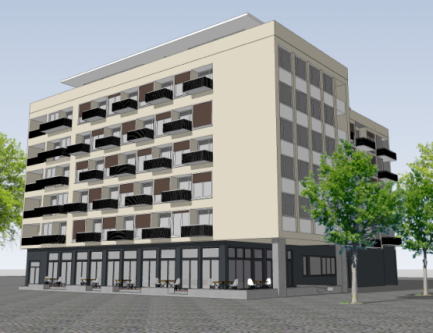Offenbach – P.d.D.E. Bild der neuen Immobilie